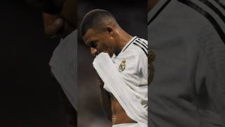 Le message fort de Vini Jr à Kylian Mbappé halamadrid football realmadrid mbappe [upl. by Nabroc216]