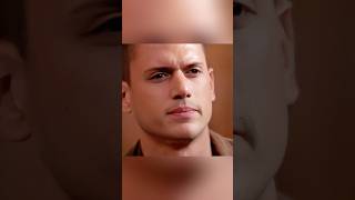 Michael déjoue Gretchen🤯🥷  Prison Break shorts [upl. by Alek]