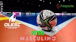 FUTSAL MASC  CENTRO DE EVENTOS PINHALZINHO [upl. by Daniele461]