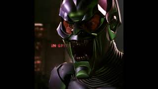 quotGreen Goblin Editquot  GLXXMSTRIDER  DONT STOP Slowed  Reverb [upl. by Yroffej]