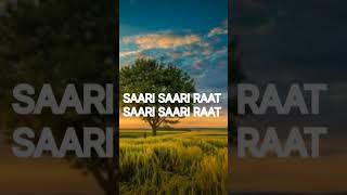 CHOGADA TARA BY DARSHAN RAVAL darshanravaldz chogadatara lyrics [upl. by Oneill]