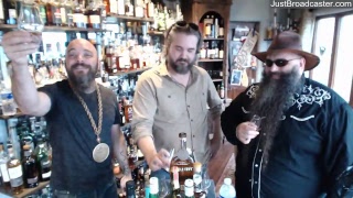 Top Five Whiskies For Advanced Whisky Drinkers  50k Sub Celebration [upl. by Nodanrb]