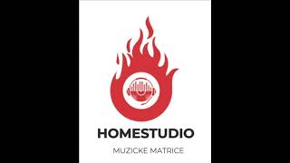 HOMESTUDIO MUZICKE MATRICE  Miladin Sobic  Dzemper za vinograd [upl. by Tanaka]