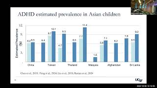 Insights into ADHD Treatment Understanding Disparities in Asian American Communities [upl. by Suoivatnom]