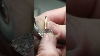 How Boodles Jewellery is made [upl. by Ytak]