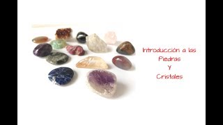 Piedras y Cristales Para que sirven como utilizar los cuarzos y que tipo de joyeria debes usar [upl. by Enyrhtac926]