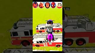 Super hero bike jumping test in Indian bike driving 3D herocross supersuper heroseries [upl. by Welby]