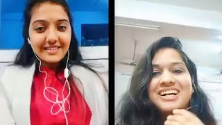 SRUSHTI DESHMUKH IAS 💫  LIVE INTERACT  हम कोई काम स्टार्ट करते है  UPSC TOPPER SPEECH  dm SDM [upl. by Netsua]