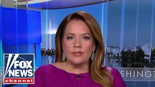 The mainstream press is corrupt and engaged in state propaganda Mollie Hemingway [upl. by Ahtamas672]