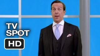 Were The Millers TV SPOT 5 2013  Ed Helms Comedy HD [upl. by Asia560]