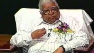 Samadhi amp Pannya in the practice of Satipatthana SNGoenka [upl. by Ial442]