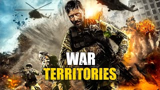 War Territories  ACTION  Full Movie [upl. by Osrock]