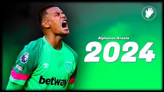 Alphonse Areola ◐ The Monster ◑ Crazy Saves ∣ HD [upl. by Anitsyrc]