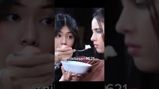 Jasmine mulai menyadari kesalahannya magic5 indosiar [upl. by Wendy]