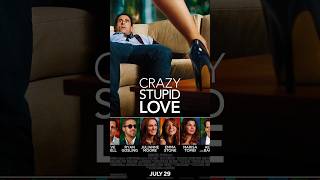 Crazy Stupid Love  Movie Review 2011 [upl. by Sergent785]