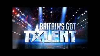 Britains Got Talent Theme Tune [upl. by Atirres]