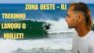 ZONA OESTE  PARAÍSO NO RIO DE JANEIRO  EP 17 [upl. by Elocyn97]