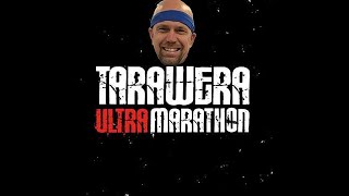 Steffans 100 Miler  Tarawera Ultramarathon 2021 [upl. by Lenora]