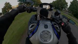 Yamaha MT 10 SP How it Feels to Drive Summer 2024 [upl. by Peggie]