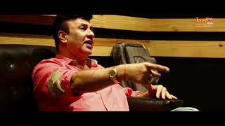 Making Of The Song Murshida  Arijit Singh  Anu Malik  Live From Studio [upl. by Pfaff]