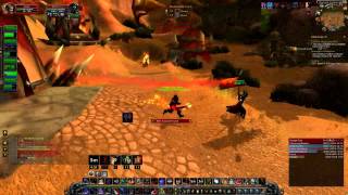 WoW PvP  Warsong Gulch Call to Arms [upl. by Winterbottom]