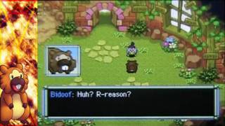 Pokemon Mystery Dungeon Explorers of the Sky Walkthrough Bidoofs Wish Part 3  World Domination [upl. by Urion]