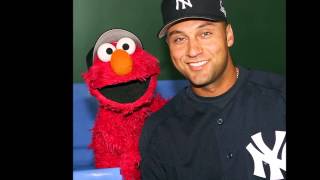 The Derek Jeter Song 20 [upl. by Aya]