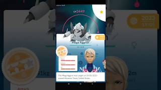 Getting a 100iv Mega Aggronkyogre100ivgblultragoogobattleleaguecharizarddragonitemewtwo [upl. by Heigl971]