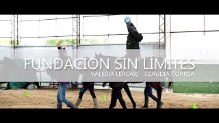 Mundo de Caballos  Programa 131  Fundación Sin Límites [upl. by Chapell]