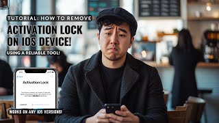 How to Remove the Activation Lock on your Device Using a Reliable Tool [upl. by Beckie]