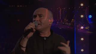 Phil Collins  Against All Odds  Live At Montreux 2004 Audio DTS 51 [upl. by Rehpotsirhc814]