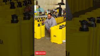 Incredible Agricultural Spray Pump Manufacturing Process [upl. by Kcirrek]