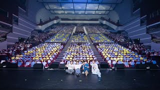 4K BTOB  Only one for me BTOB FANCON OUR DREAM in TAIPEI 20240629 [upl. by Itisahc]