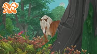 Star Stable Update Trailer Ardennes Horse Sie Kommt Näher Am 10  1  2024 [upl. by Tore]