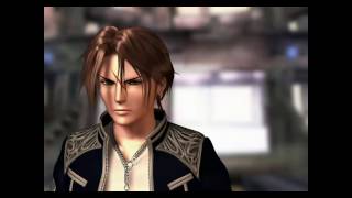 Final Fantasy VIII Fandub  Episode IV Clash on the Tower [upl. by Sapphira]