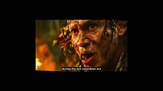 Apocalypto 2 2025 Teaser Trailer Rudy Youngblood movie movie shoirts shorts [upl. by Wenger827]