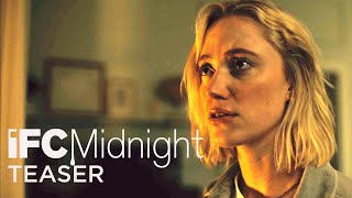 Watcher  Official Teaser Trailer  HD  IFC Midnight [upl. by Dnartreb744]