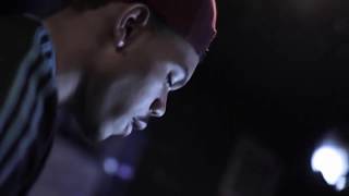 Chance The Rapper  Paranoia Acid Rap Music Video [upl. by Severen74]