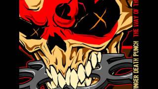 Five Finger Death Punch  The Bleeding Unplugged [upl. by Stoddard]