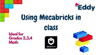 Introduction to Mecabricks  Best for educators [upl. by Etteraj388]