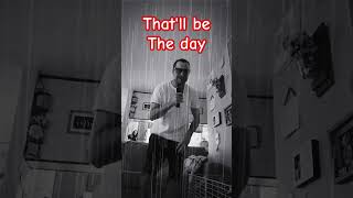 Buddy Holly Thatll be the day music love song youtubeshorts viralvideo [upl. by Nove]