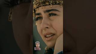 Kurulus Osman Urdu  Season 5 Episode 115 kurulusosman ertugrul shorts [upl. by Norted]