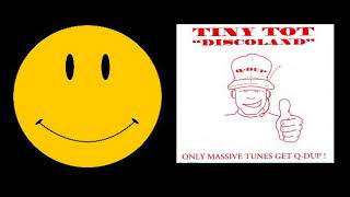 Tiny Tot  Discoland Giorgio Prezioso Remix [upl. by Ashil]