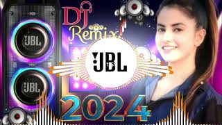 AAJ KI RAAT MAJA HUSN KA AANKHO SE LIJIYE DJDRK MIX  JBL BASS MIX  HARD BASS MIX SONG [upl. by Nera]