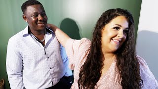 90 Day Fiancé HOUSE TOUR Inside Emily and Kobes Kansas Home Exclusive [upl. by Amzaj]