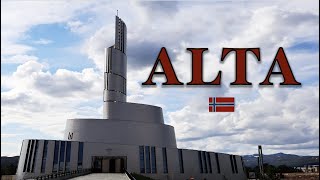 Alta Norway [upl. by Lianne389]