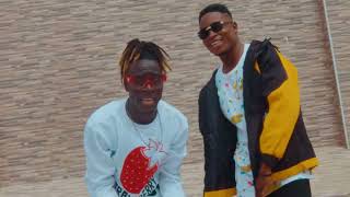 BORNFRESH FT DE DONZY FOLLOW U OFFICIAL VIDEO [upl. by Cormick]