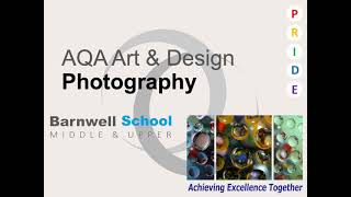 Art Photography ALevel  Into the Sixth 2021 [upl. by Inerney]