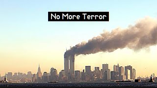 No More Terror [upl. by Appel]