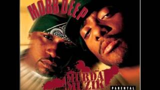 Mobb Deep  Where Ya From Feat 8Ball [upl. by Soutor75]